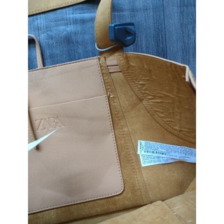 (Xả) Túi tote ZR@* dư xịn fullchip