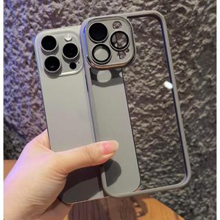 Ốp lưng điện thoại Bảo Vệ Toàn Diện , có màng Chống bụi loa và có kính bảo vệ camera điện thoại Phụ Kiện điện thoại