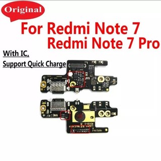 Cụm sạc xiaomi redmi note 7 / cụm chân sac + mic redmi note 7