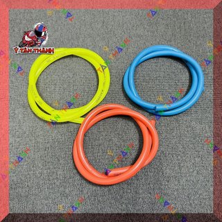 Ống thông hơi màu cho xe máy MS05