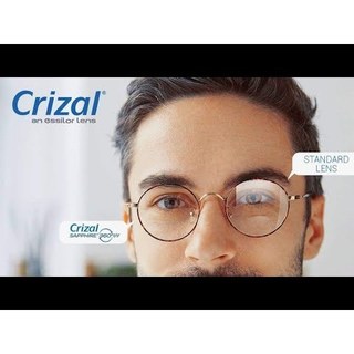 TRÒNG KÍNH ĐỔI MÀU ESSILOR TRANSITIONS CLASSIC