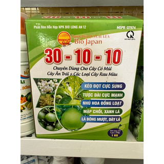 30-10-10 1kg - thương hiệu quả cầu lửa