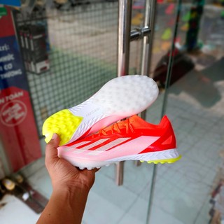 Giày đá bóng sân cỏ nhân tạo Adidas X Portal.1 TF