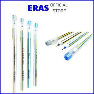 Bút bi ngòi 0.6mm eras e179