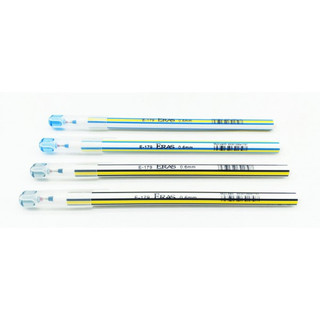 Bút Bi Ngòi 0.6mm Eras E179