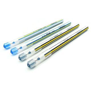 Bút Bi Ngòi 0.6mm Eras E179