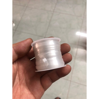 Cuộn Dây Thun Cột  20 mét buộc dây ná cao su