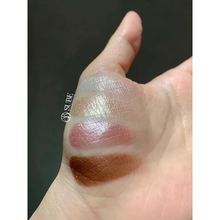Bảng Phấn Bắt Sáng Backstage Glow Face Palette Màu 001 Universal 10g – Làn Da Tỏa Sáng Tự Nhiên