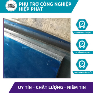   XẢ KHO  Nhôm Tấm Hợp Kim Kích Thước 200*200*15  Có Nilon Dán Bảo Vệ Bề Mặt   |TAROHOKO 