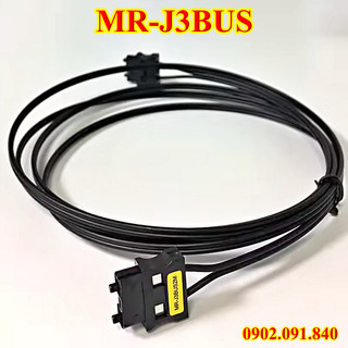 Cáp quang SSCNET III MR-J3BUS 0.5M, MR-J3BUS1M 1 mét, 2 mét, 3 mét