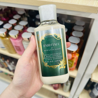 Dưỡng thể Bath & Body Works Fairytale