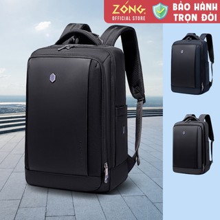 Balo laptop du lịch công suất lớn 15.6 inch – Arctic Hunter AH550