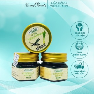 Cao bôi muỗi đốt côn trùng cắn Thái Lan 20g