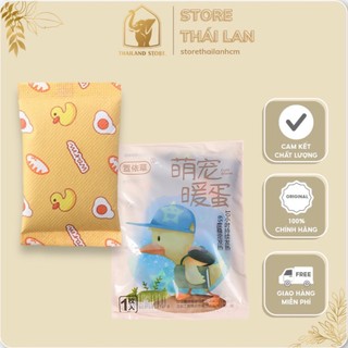Túi Chườm Nóng, Túi Sưởi Ấm giữ nhiệt, Miếng dán hotpack giữ ấm tay, cơ thể