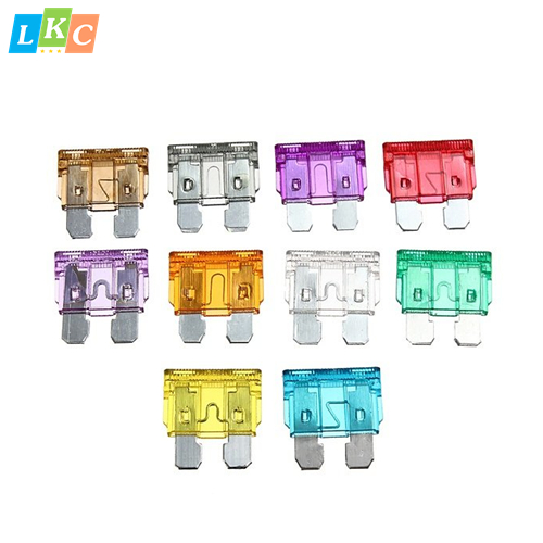 Cầu chì ô tô 40A - 4C16