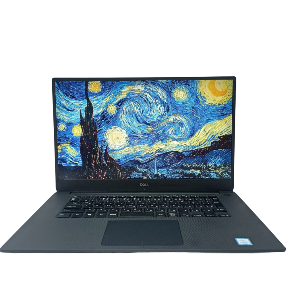 Laptop Giá Rẻ Workstation Dell Precision 5530 I9-8950HK RAM GB SSD 512GB HANG CHINH HANG