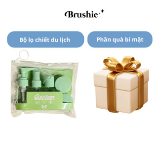  Quà tặng Ngày Sale: 1 bộ lọ chiết du lịch + 1 phần quà bí mật