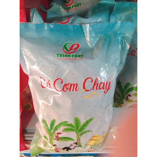 Bông chuối chay thịnh phát chay 500gr