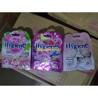 Túi thơm hygiene gói 8gr - hàng thái lan