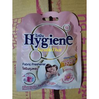 Túi thơm HYGIENE gói 8gr - Hàng Thái Lan