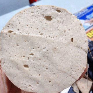 Giò lụa chay 500gr