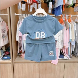 Bộ cài vai cộc dokma