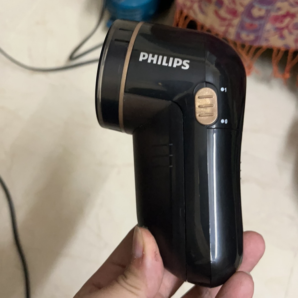 Máy cắt lông xù Philips GC026/80