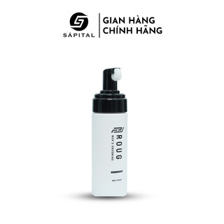 Bọt tạo kiểu ROUG MEN'S GROOMING Sea Salt Mousse - Hỗ trợ tạo phồng - Kiểm soát dầu thừa - Hỗ trợ khả năng giữ nếp tóc