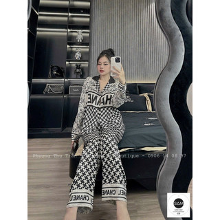 Set Đồ bộ Pijama ĐỒNG GIÁ  lụa xước mềm mát