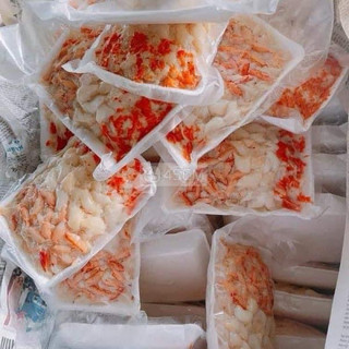 THỊT GHẸ - 500gr