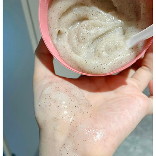 [ Soap & Glory ] Tẩy da chết body Soap&Glory