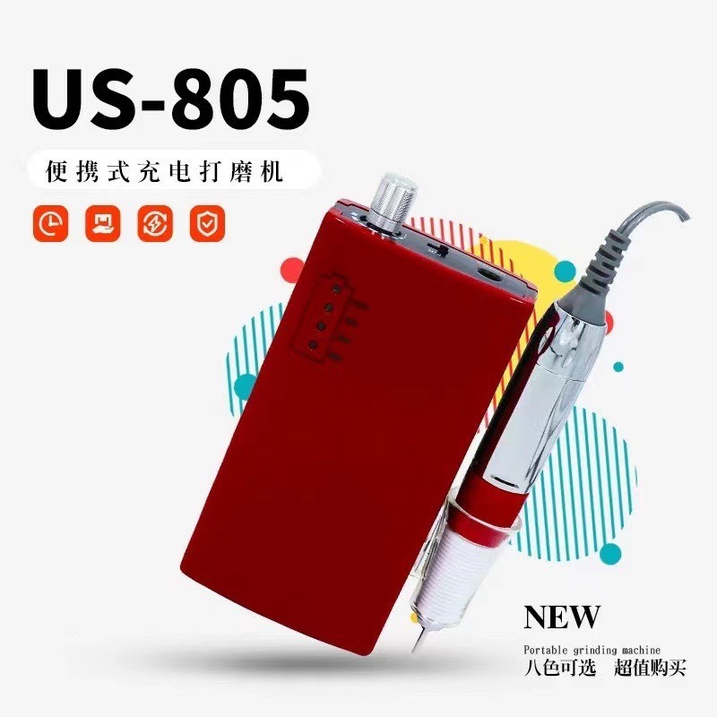 Máy mài Us805