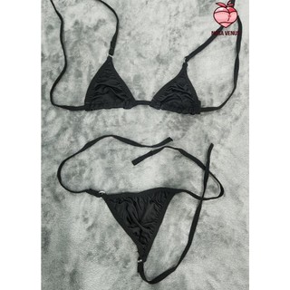 Bikini 2 mảnh siêu gợi cảm cao cấp hot nhất 2024 - nosa venus - bk01