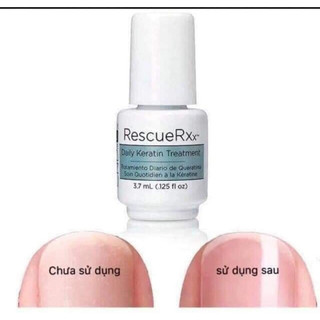 Dưỡng móng phục hồi CND chính hãng cao cấp,Dưỡng phục hồi móng nhanh giúp móng hư tổn khoẻ mạnh liền móng cứng móng💅💅😁