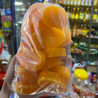 Đường Tán Cam Gói 1kg