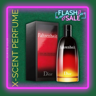 [100ml] Nước Hoa Nam D.ior Fahrenheit