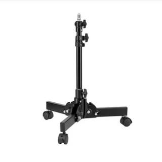 Chân đèn gầm Jinbei DDJ-70 dành cho đèn flash, đèn led, hắt sáng cong