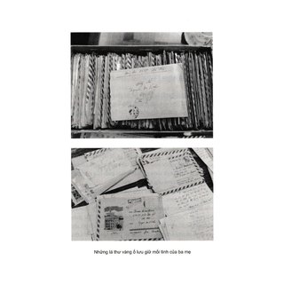Sách - Thư Cho Em - NN