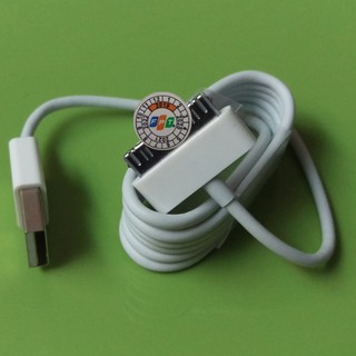 Dây Cáp Sạc / Truyền Dữ Liệu USB Cho i.P 4 / 4S / 3G / i.Pad / Dây Cáp Sạc Đồng Bộ Dữ Liệu USB Cho i.P4 / 4S / 3G