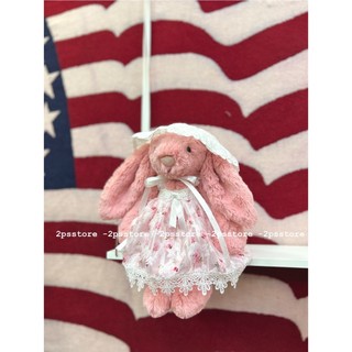 Set đầm cho thỏ Jellycat S/ M/ L/Huge
