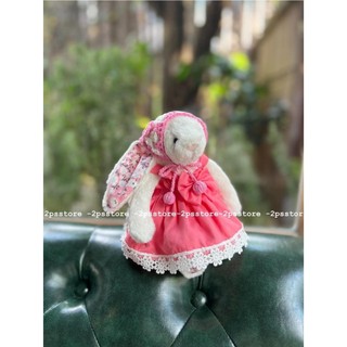 Set đầm cho thỏ Jellycat S/ M/ L/Huge