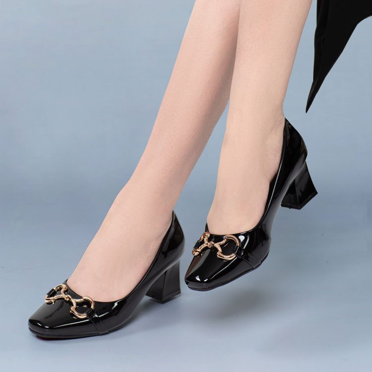 Giày cao gót 5cm công sở ELLA   cho các nàng - [ELA156]