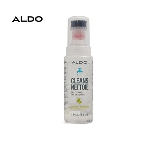Sản phẩm làm sạch đế giày aldo bersezio