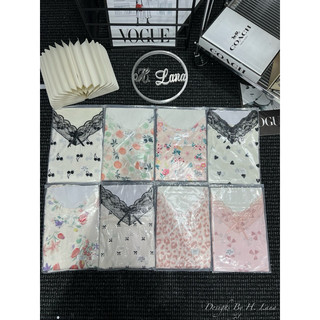 MÃ 666 SET BỘ NGỦ LỤA VIỀN REN 2 DÂY QCCC