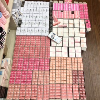 (CÓ BILL) Son Tint Bóng PERIPERA Water Bare Tint 3.7g