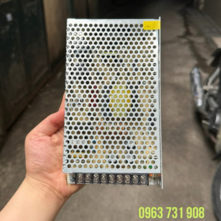 Nguồn 15v 20a loại tốt