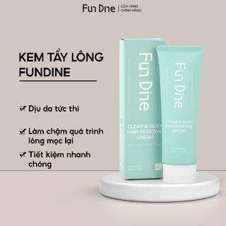 Kem tẩy lông an toàn dịu nhẹ không đau rát tẩy lông nách chân tay vùng bikini dành cho nhạy cảm