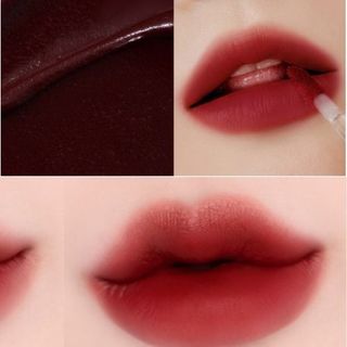 Son Merzy SL12 Đỏ Nâu Trầm (AFTER CHILI)