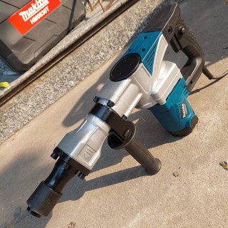Máy đục bê tông Makita HM0830 công nghệ Nhật Bản hoạt động mạnh mẽ - máy đục betong