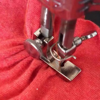 Chân vịt nhún máy may gia đình